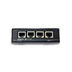 4 WAY RJ45 HUB TO SUIT INTELLI-GRID