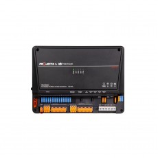 30A CHARGER & CONTROL MODULE MPPT W