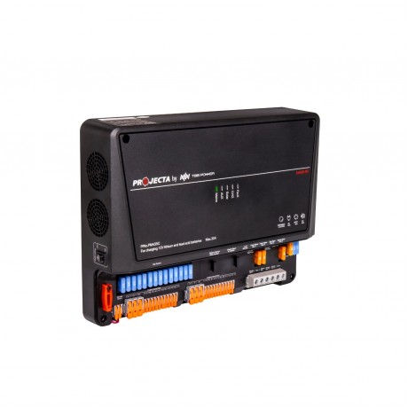 30A CHARGER & CONTROL MODULE MPPT W