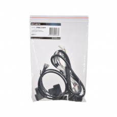 LOOM TO SUPPORT ADDITIONAL SENSOR