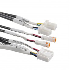 LOOM TO SUPPORT ADDITIONAL SENSOR