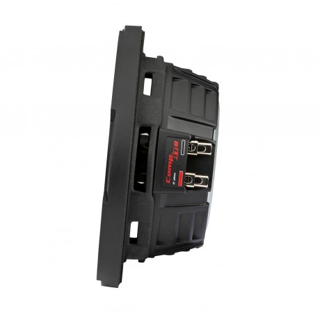 8IN COMPRT SUBWOOFER DVC 2-OHM ROHS COMPLIANT