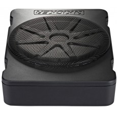 10IN 180W COMPACT HIDEAWAY POWERED SUBWOOFER ENCLOSURE