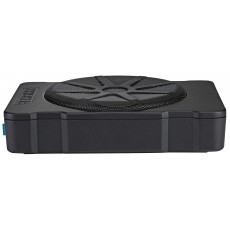 10IN 180W COMPACT HIDEAWAY POWERED SUBWOOFER ENCLOSURE
