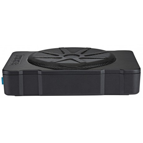 10IN 180W COMPACT HIDEAWAY POWERED SUBWOOFER ENCLOSURE