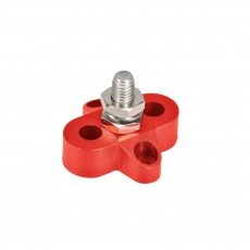 POSTIVE SINGLE STUD DISTRIBUTION POST M8