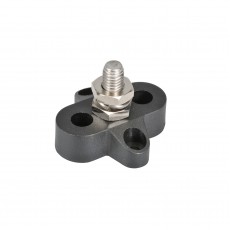 NEGATIVE SINGLE STUD DISTRIBUTION POST M8