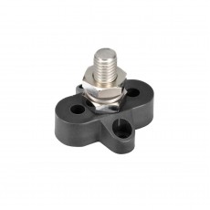 NEGATIVE SINGLE STUD DISTRIBUTION POST M10