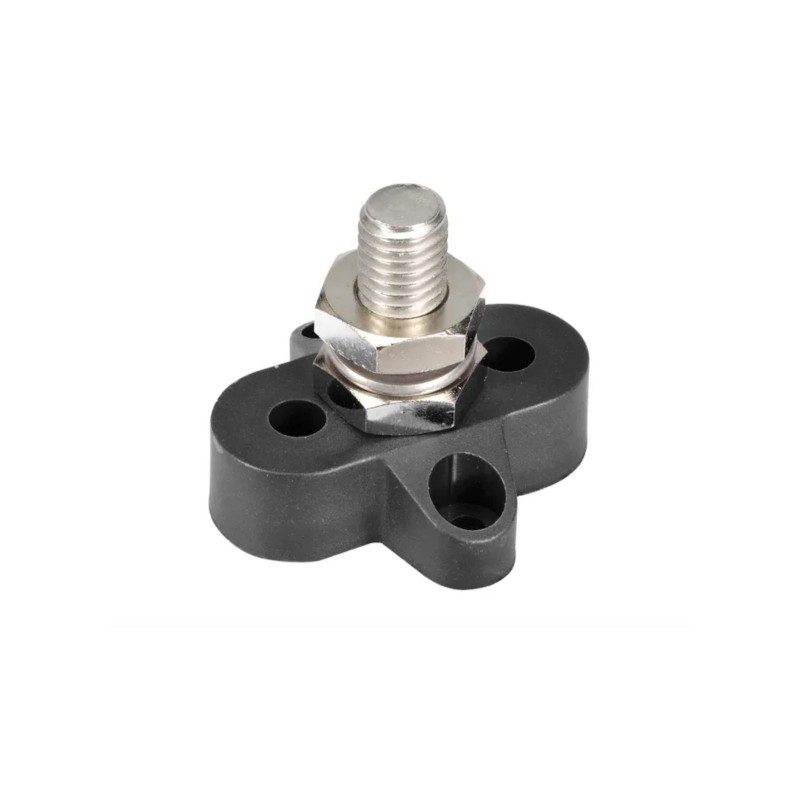 NEGATIVE SINGLE STUD DISTRIBUTION POST M10