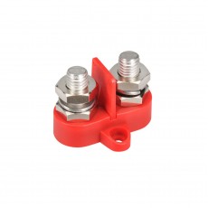 POSITIVE DUAL STUD DISTRIBUTION POST M10