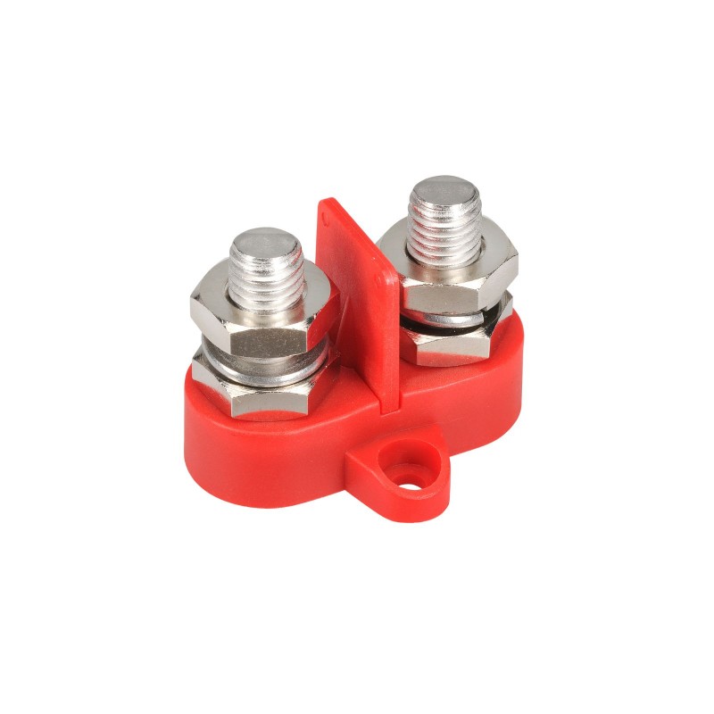 POSITIVE DUAL STUD DISTRIBUTION POST M10