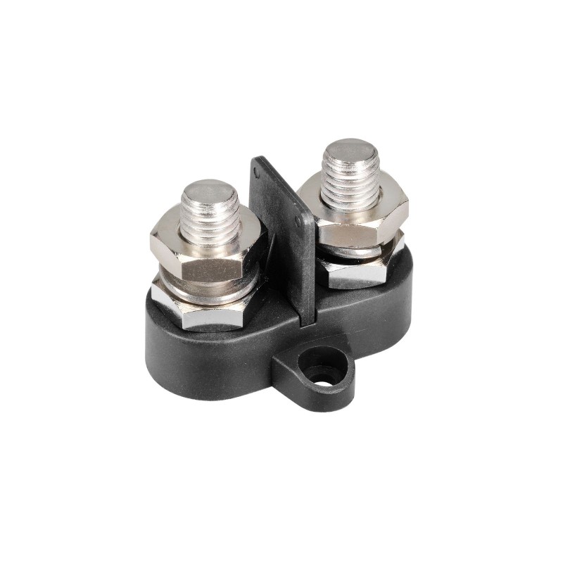 NEGATIVE DUAL STUD DISTRIBUTION POST M10