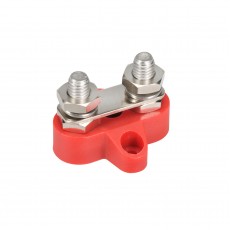 POSITIVE DUAL STUD BRIDGED DISTRIBUTION POST M6