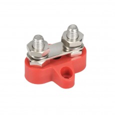 POSITIVE DUAL STUD BRIDGED DISTRIBUTION POST M8