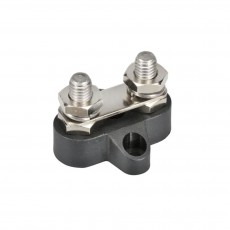 NEGATIVE DUAL STUD BRIDGED DISTRIBUTION POST M8