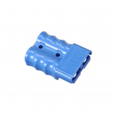 HEAVY DUTY BLUE 175A CONNECTOR HOUSING
