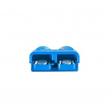 HEAVY DUTY BLUE 175A CONNECTOR HOUSING