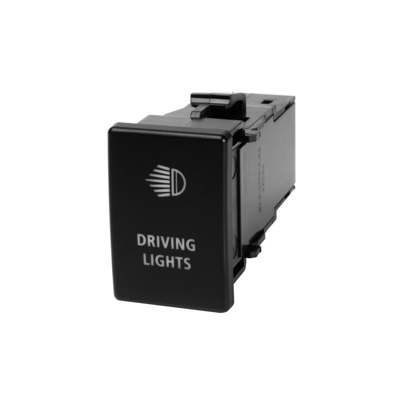 OE 12V ON/OFF SEALED PUSH SWITCH DRIVING LIGHTS D-MAX/MU-X