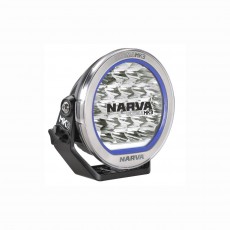 ULTIMA MK3 180 LED DRIVING LIGHT SATIN HYBRID BEAM