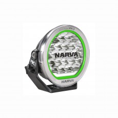 ULTIMA MK3 180 LED DRIVING LIGHT SATIN HYBRID BEAM