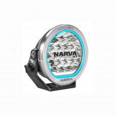 ULTIMA MK3 180 LED DRIVING LIGHT SATIN HYBRID BEAM