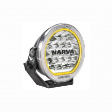 ULTIMA MK3 180 LED DRIVING LIGHT SATIN HYBRID BEAM