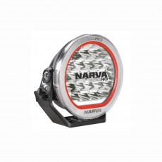 ULTIMA MK3 180 LED DRIVING LIGHT SATIN HYBRID BEAM