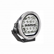 ULTIMA MK3 180 LED DRIVING LIGHT SATIN HYBRID BEAM