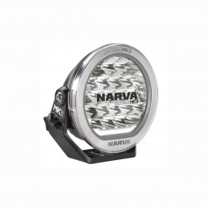 ULTIMA MK3 180 LED DRIVING LIGHT SATIN HYBRID BEAM