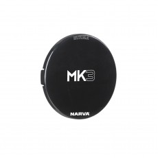 LENS PROTECTOR ULTIMA MK3 215 REPLACEMENT BLACK