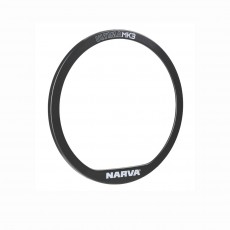 ULTIMA MK3 215 BEZELS BLACK