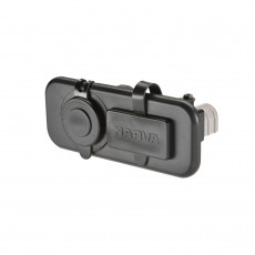 HEAVY DUTY TWIN 50A CONNECTOR/USB/USB C SOCKET