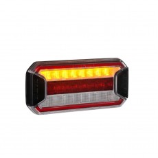 9-33V MDL70 STOP/TAIL/IND/REVERSE LAMP 0.5M