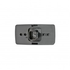 9-33V MDL80 LED SIDE DIRECT INDICATOR AMB BLK B DEUTS CONNEC