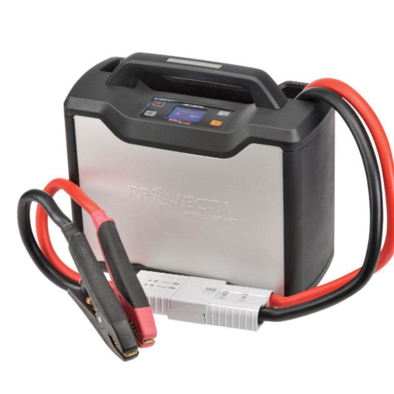 IS5000 WITH HD MULTIPOLE PLUG