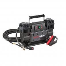 12V PRE-SET AIR COMPRESSOR
