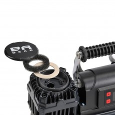 12V PRE-SET AIR COMPRESSOR