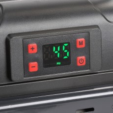 12V PRE-SET AIR COMPRESSOR