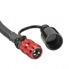 4 TYRE INFLAT DEFLAT HOSE KIT