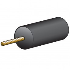 CABLE H/TENSION 7MM CABLE 30M