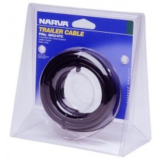 CABLE TRAILER 5CORE 2.5mm 6M