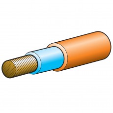 WELDING CABLE D/INS 35mm2 100M