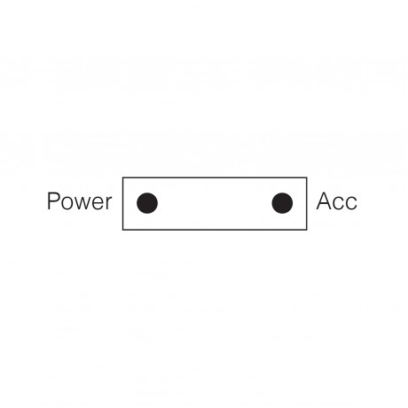 SWITCH 6-28V 75 AMP SPST OFF/O