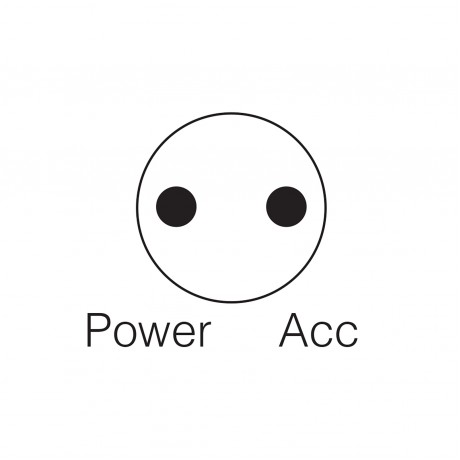 MOMENTARY ON PUSH BUTTON SWITCH