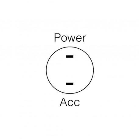 SWITCH MOM ON PUSH BUTTON