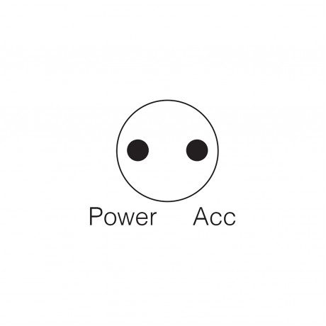 MOMENTARY ON PUSH BUTTON SWITCH