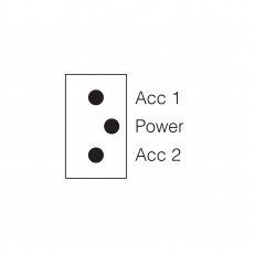 SWITCH TGLE H/D 50A M/OFF/ MOM