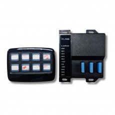 SWITCH PANEL MULTI-PURPOSE