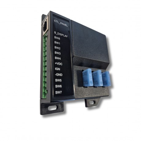 SWITCH PANEL MULTI-PURPOSE