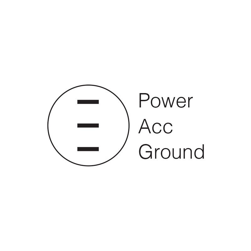 SWITCH 12V P/L 2A C/GLOBE RED